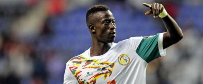 Ibrahima Niane s'engage 5 ans avec le FC Metz - wiwsport